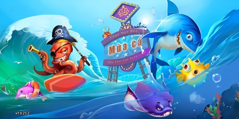 Bắn cá H5 là gì? Bắn cá H5 là gì?